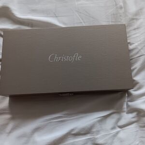 Christofle 6 stake knifes set